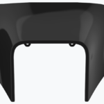 Polisport Headlight mask Husqvarna TE/FE (20->) (10)