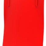 Polisport rear shock flap Honda CRF450R(17) red cr04 (10)
