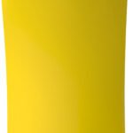 Polisport rear shock flap RMZ450(18->)/RMZ250(19->) Yellow rm01 (25)