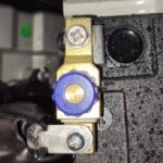 Bronco Battery switch universal
