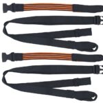 Hyper Elastic Stretch Strap 2-Pack 680Kg
