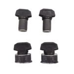 GKA/Tesseract Quick Release bolt kit Segway (4pcs)