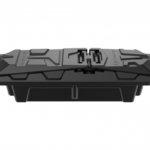 TESSERACT Transportbox Long CFMoto Uforce 1000