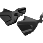 TESSERACT Door pair CFMoto Zforce 1000 Sport