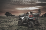 GKA Transportbox Hisun Tactic 550,750 Trapper Chaser 550,750,800 - Image 3