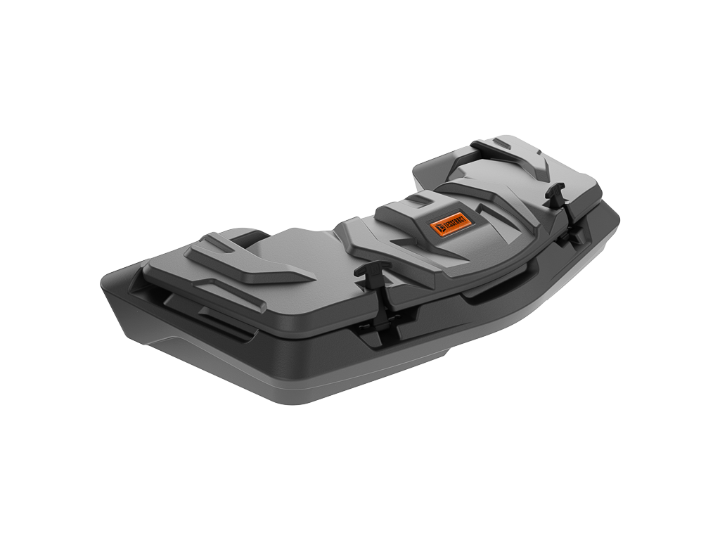 942-0205.png TESSERACT Transportbox Front Odes Patchcross 650-1000 - Image 1