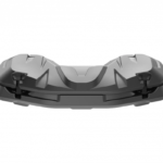 TESSERACT Transportbox Front CFMoto Cforce 450 2022-