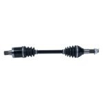 All Balls Axle complete 6 Can-Am left rear