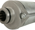 Bronco Starter Motor Yamaha