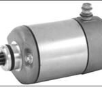 Bronco Starter Motor Can Am