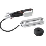 Bronco Auto stop kit for ATV winch