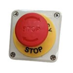 Bronco Emergency button switch 77-12495