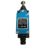 Bronco Disconnect power switch 77-12495