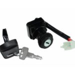 Bronco Ignition Keyswitch Arctic Cat