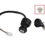 Bronco Ignition Keyswitch Kawasaki