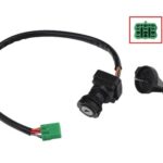 Bronco Ignition Keyswitch Suzuki