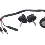 Bronco Ignition Keyswitch Honda