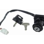 Bronco Ignition Keyswitch Arctic Cat Kawasaki Suzuki