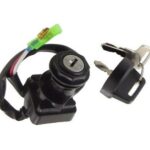 Bronco Ignition Keyswitch Can Am Kawasaki