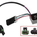 Bronco Solid state relay