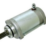 Bronco Electric Starter Arctic cat 550,650,700