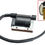 Bronco Ignition coil