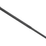 Bronco Rear axle Honda TRX 420 520 35x900mm
