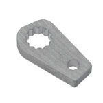 Bronco Bellcrank Polaris