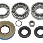 Bronco Differential bearing kit Can Am
