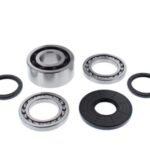 Bronco Differential bearing kit - front