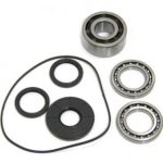 Bronco Differnetial bearing kit Front Polaris