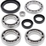 Bronco Differnetial bearing kit Yamaha