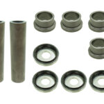 Bronco Rear knuckle repair kit outer arm Yamaha