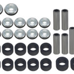 Bronco Rear independent suspension kit Polaris