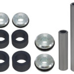 Bronco Rear independent suspension kit Polaris