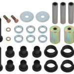 Bronco Rear independent suspension kit Polaris