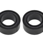 Bronco Coilspring Stopper 43.8 x 75.2 x 29.5mm, sold in pairs