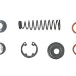 Bronco Master cylinder rebuild kit front Honda, Kawasaki, Suzuki, Yamaha