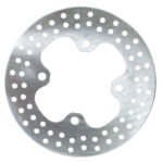 Bronco Brake Disc Front Honda