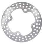 Bronco Brake Disc Polaris