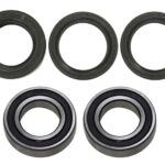 Bronco Wheel bearing kit CF-Moto