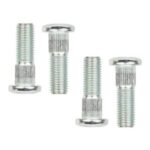 Bronco Wheel Bolt set 10x33 Honda 4pcs