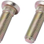 Bronco Wheel Bolt set 10x36 Honda 4pcs