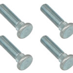 Bronco Wheel Bolt set 10x38 Honda 4pcs