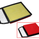 Bronco Airfilter Can Am