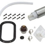 Bronco Fuel pump