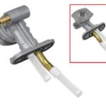 Bronco Petcock Valve Arctic Cat