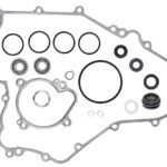 Bronco Water pump repair kit