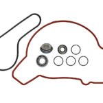 Bronco Water pump repair kit
