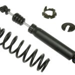 GAS SHOCK BRONCO Polaris
